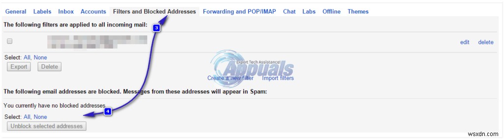 Gmailでメールをブロックする方法!PC・スマホ別の手順と解除方法を徹底解説