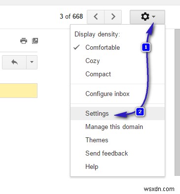 Gmailでメールをブロックする方法!PC・スマホ別の手順と解除方法を徹底解説