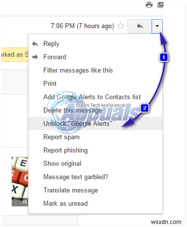 Gmailでメールをブロックする方法!PC・スマホ別の手順と解除方法を徹底解説