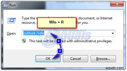 Outlookエラー「フォルダーのセットを開くことができません」を修正する6つの方法
