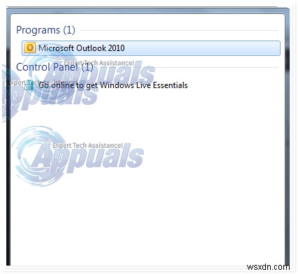 【解決策】Outlook 2010が勝手にセーフモードで起動してしまう問題の直し方