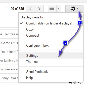 Gmail（Googleメール）アカウントの作り方｜サインアップ手順と旧アドレスからの移行方法