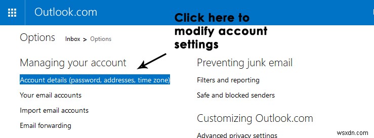 【解決策】Hotmail/Outlookでメールの時刻表示がずれる場合の直し方