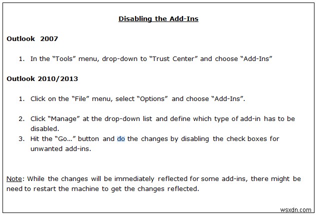 Windows 8/8.1でOutlookを快適に使うベストヒントとトラブル対処法