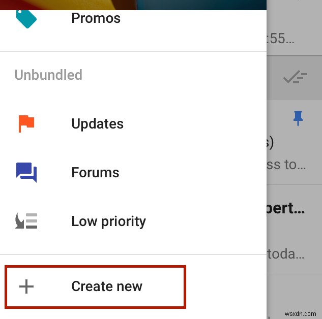 Google「Inbox」を使って受信トレイゼロを達成する方法