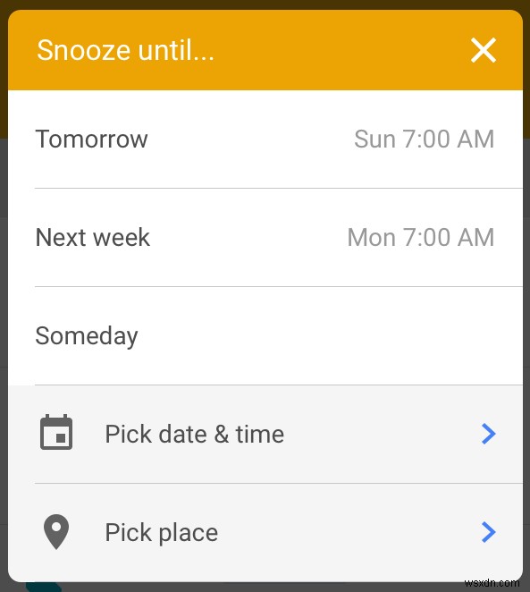 Google「Inbox」を使って受信トレイゼロを達成する方法