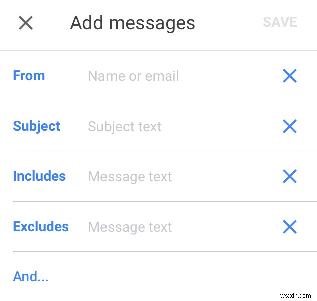 Google「Inbox」を使って受信トレイゼロを達成する方法