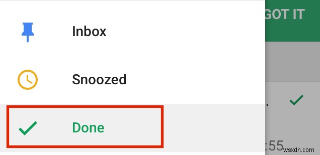 Google「Inbox」を使って受信トレイゼロを達成する方法