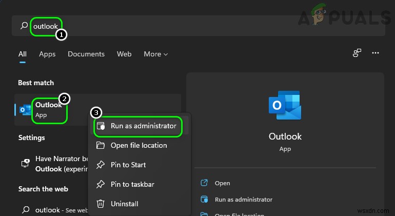WindowsでOutlookエラー0x8004010F「Outlookデータファイルにアクセスできません」を解決する方法