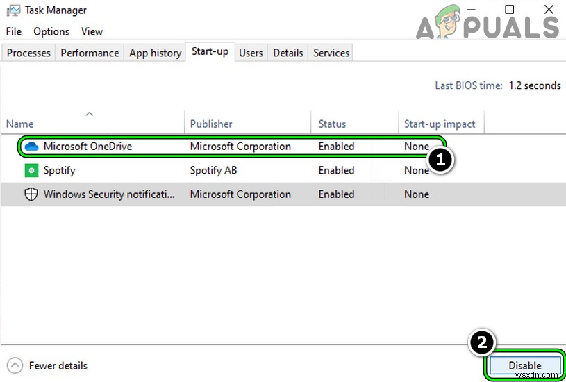WindowsでOutlookエラー0x8004010F「Outlookデータファイルにアクセスできません」を解決する方法