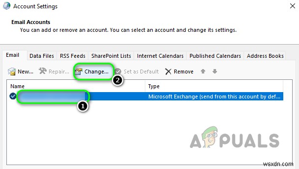 WindowsでOutlookエラー0x8004010F「Outlookデータファイルにアクセスできません」を解決する方法