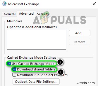 WindowsでOutlookエラー0x8004010F「Outlookデータファイルにアクセスできません」を解決する方法