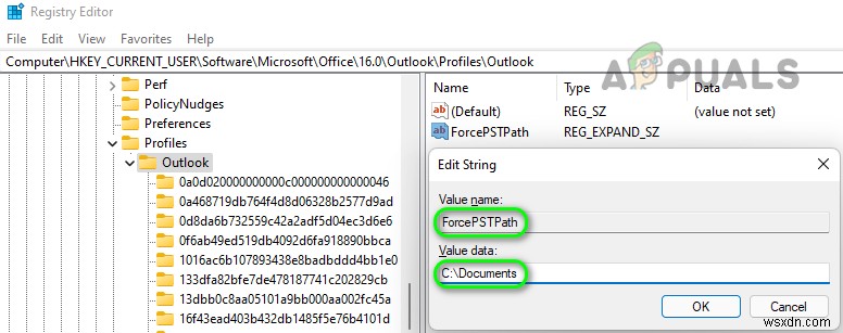 WindowsでOutlookエラー0x8004010F「Outlookデータファイルにアクセスできません」を解決する方法