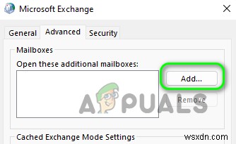 WindowsでOutlookエラー0x8004010F「Outlookデータファイルにアクセスできません」を解決する方法
