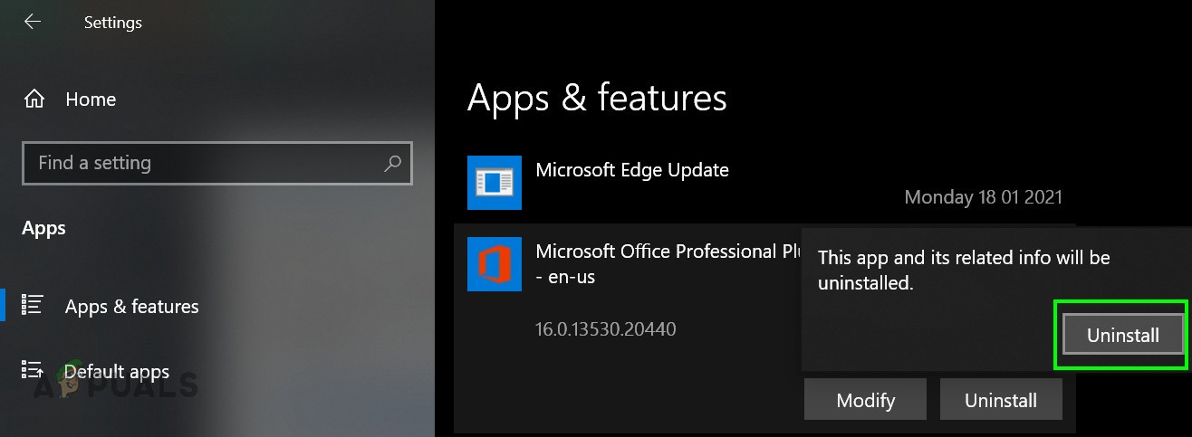 WindowsでOutlookエラー0x8004010F「Outlookデータファイルにアクセスできません」を解決する方法