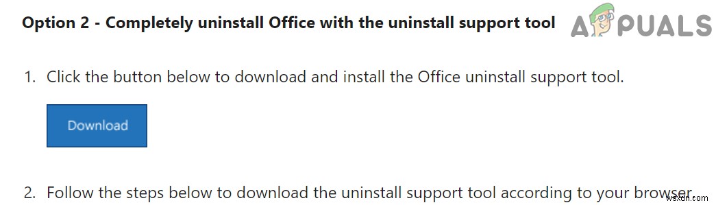 WindowsでOutlookエラー0x8004010F「Outlookデータファイルにアクセスできません」を解決する方法