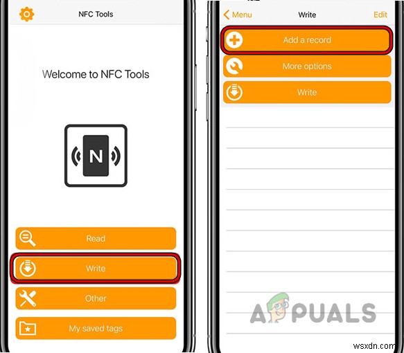 NFCタグリーダーとは?仕組みからAndroid・iPhoneでの使い方まで徹底解説