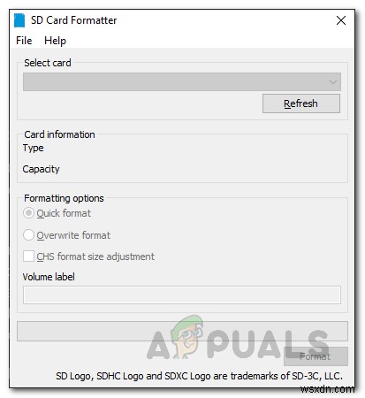 SDカードがフォーマットできないときの原因と対処法を徹底解説