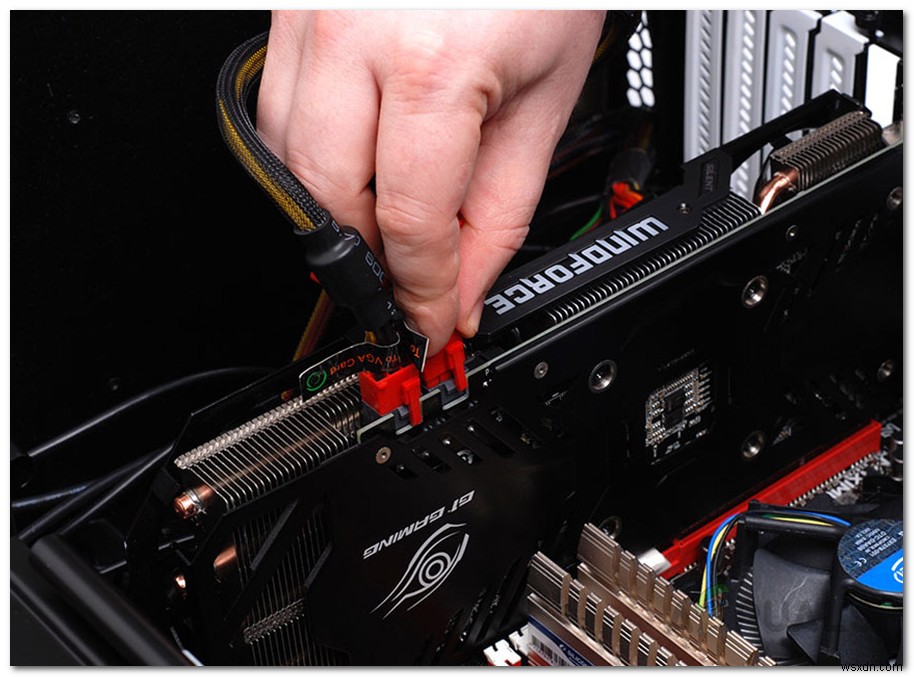 CPU・GPUのサーマルペーストの交換方法！古いグリスの除去と塗り直しを徹底解説