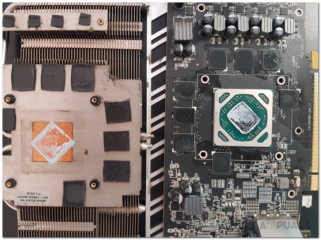 CPU・GPUのサーマルペーストの交換方法！古いグリスの除去と塗り直しを徹底解説