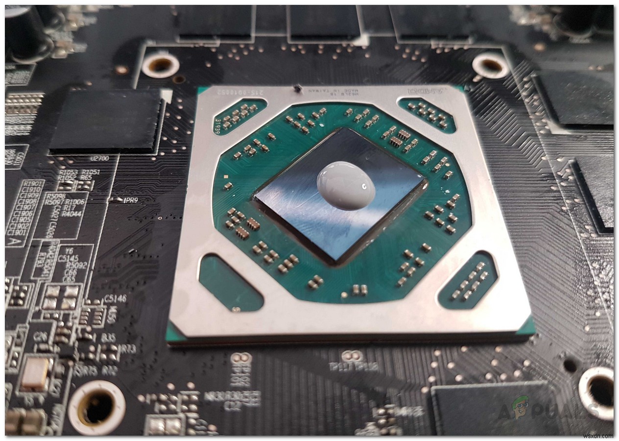 CPU・GPUのサーマルペーストの交換方法！古いグリスの除去と塗り直しを徹底解説