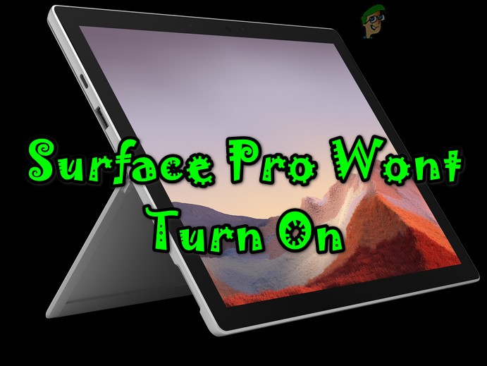 Surface Proの電源が入らない時の対処法|試したい解決策まとめ