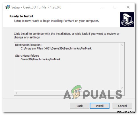Windowsでの141 LiveKernelEventエラー(ハードウェアエラー)を修正する方法