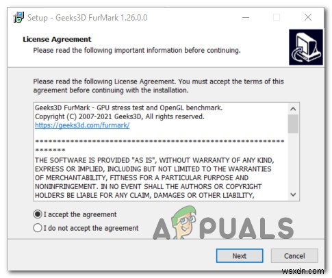 Windowsでの141 LiveKernelEventエラー(ハードウェアエラー)を修正する方法