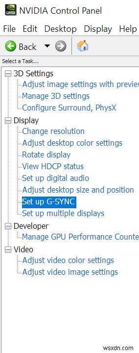 FreeSyncゲーミングモニターでG-Syncを有効化する方法と検証手順を徹底解説