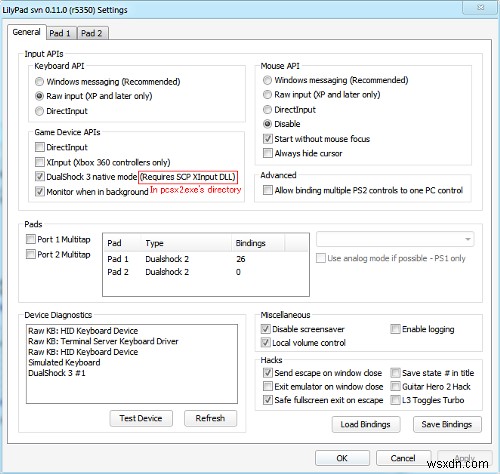 Windows PCでゲーム用にPS3コントローラーを設定する方法【有線・Bluetooth対応】
