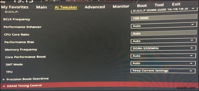 Ryzen DRAM Calculatorを使ったRAMオーバークロック徹底解説ガイド