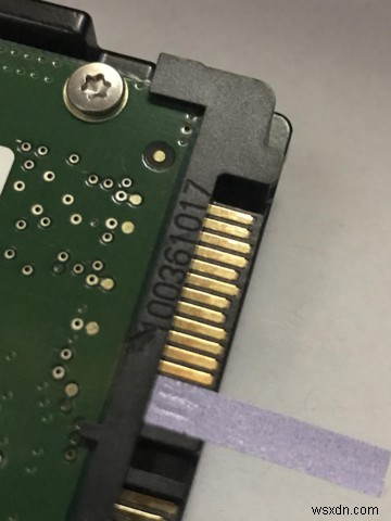 外付けハードディスクを内蔵HDDに変換して使う方法【3ステップ解説】