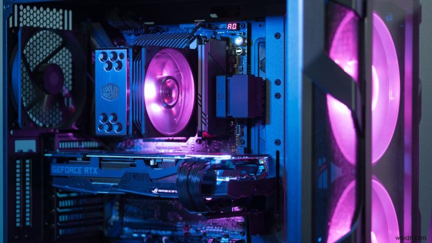 GPUを安全にオーバークロックする方法：MSI Afterburnerを使った徹底ガイド