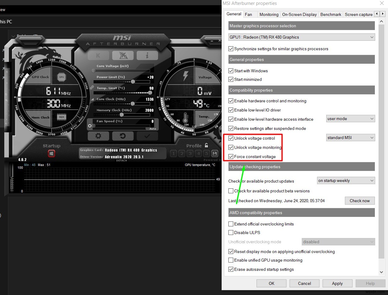 GPUを安全にオーバークロックする方法：MSI Afterburnerを使った徹底ガイド