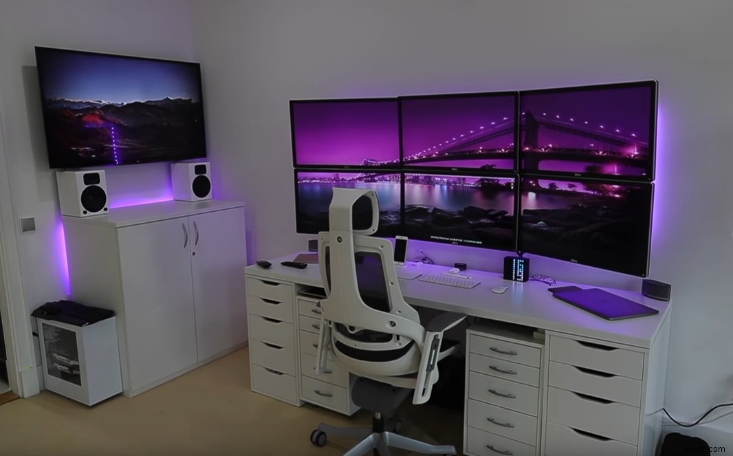 ゲーミングPCのポジティブエアフローを最適化・維持する方法【冷却性能を最大化する5つのポイント】