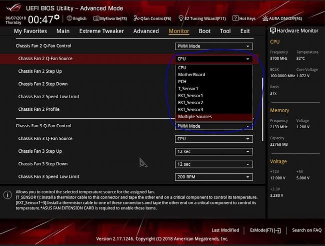自作ゲーミングPCのファン速度を制御する方法|BIOS・SpeedFanでの冷却最適化ガイド
