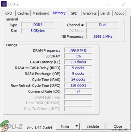 Intel XMPを有効にしてRAMの性能を最大限に引き出す方法