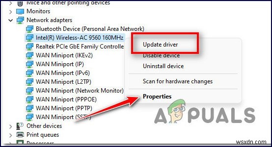 Intel(R) Wi-Fi 6 AX201 160MHzが動作しない?原因と解決策を徹底解説