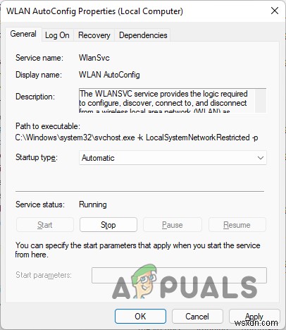 「WiFiに有効なIP構成がありません」エラーの原因と解決方法【Windows】