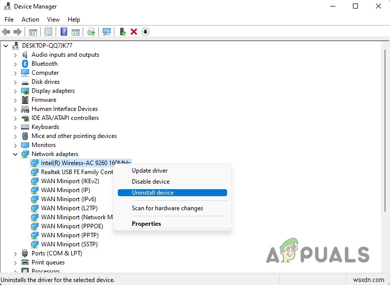 「WiFiに有効なIP構成がありません」エラーの原因と解決方法【Windows】