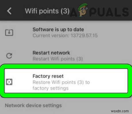 Google Wi-Fiがオレンジ色に点滅する？原因と解決策を徹底解説