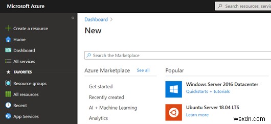 Microsoft AzureでSSHキーペアを作成し、Ubuntuサーバーに追加する方法