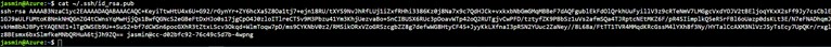 Microsoft AzureでSSHキーペアを作成し、Ubuntuサーバーに追加する方法
