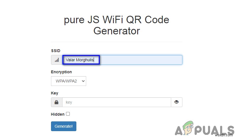 Wi-Fiパスワードを教えずにデバイスをネットワークへ接続する2つの安全な方法