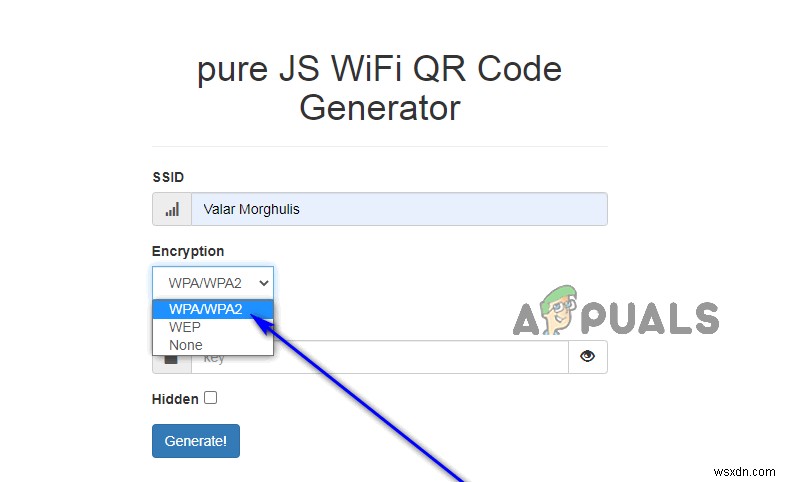 Wi-Fiパスワードを教えずにデバイスをネットワークへ接続する2つの安全な方法