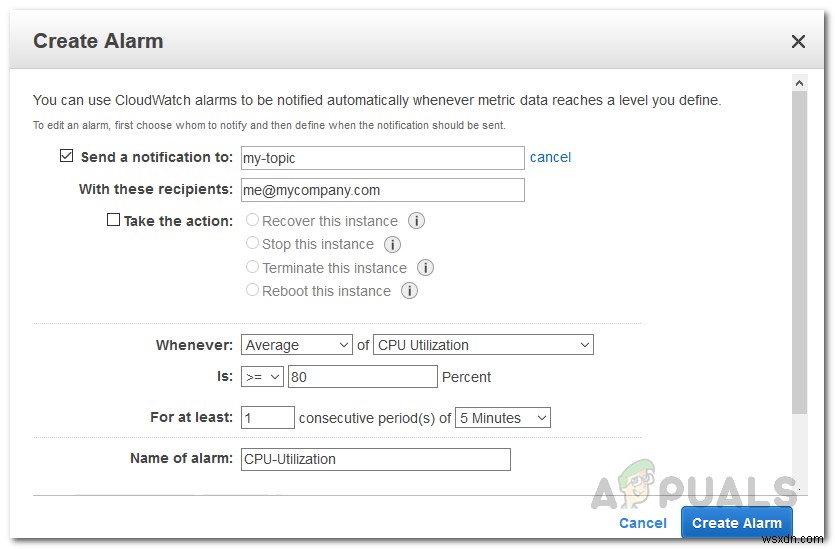 Amazon EC2インスタンスのステータスを監視する方法を徹底解説