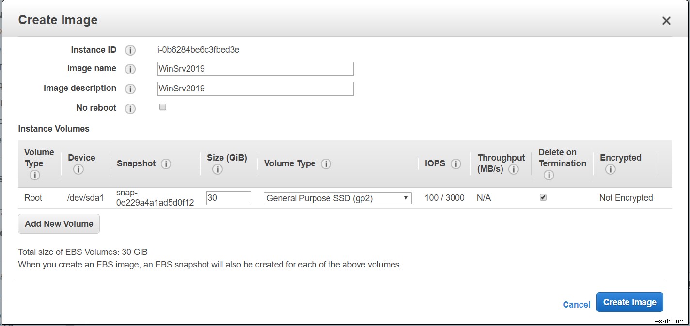 Amazon EC2インスタンスを別のAWSアカウントへ移行・共有する完全ガイド