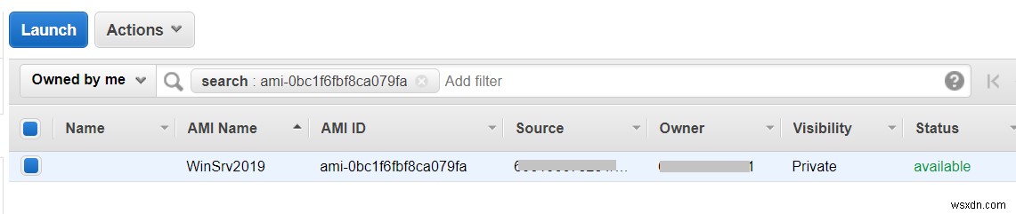Amazon EC2インスタンスを別のAWSアカウントへ移行・共有する完全ガイド