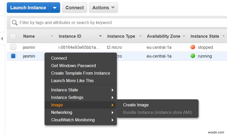 Amazon EC2インスタンスを別のAWSアカウントへ移行・共有する完全ガイド
