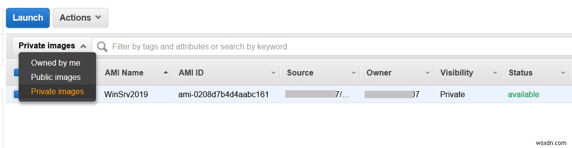 Amazon EC2インスタンスを別のAWSアカウントへ移行・共有する完全ガイド